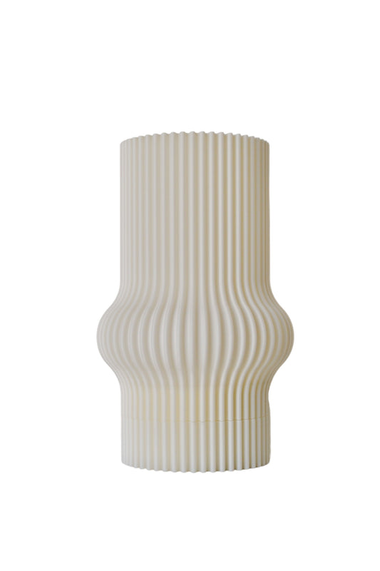 Witte sfeerlamp - Altea