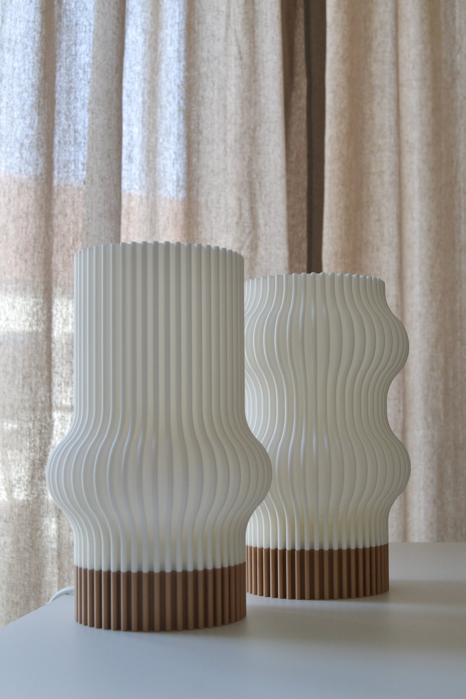 Sfeer Lampen